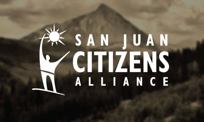 Mantell-Hecathorn Builders San Juan Citizen’s - Alliance and Green Business Roundtable Green Business Leadership Award