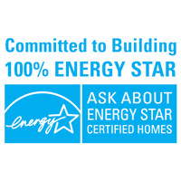 M-H Builders is the only Colorado Builder committed to building 100% certified ENERGY STAR and Indoor airPLUS homes